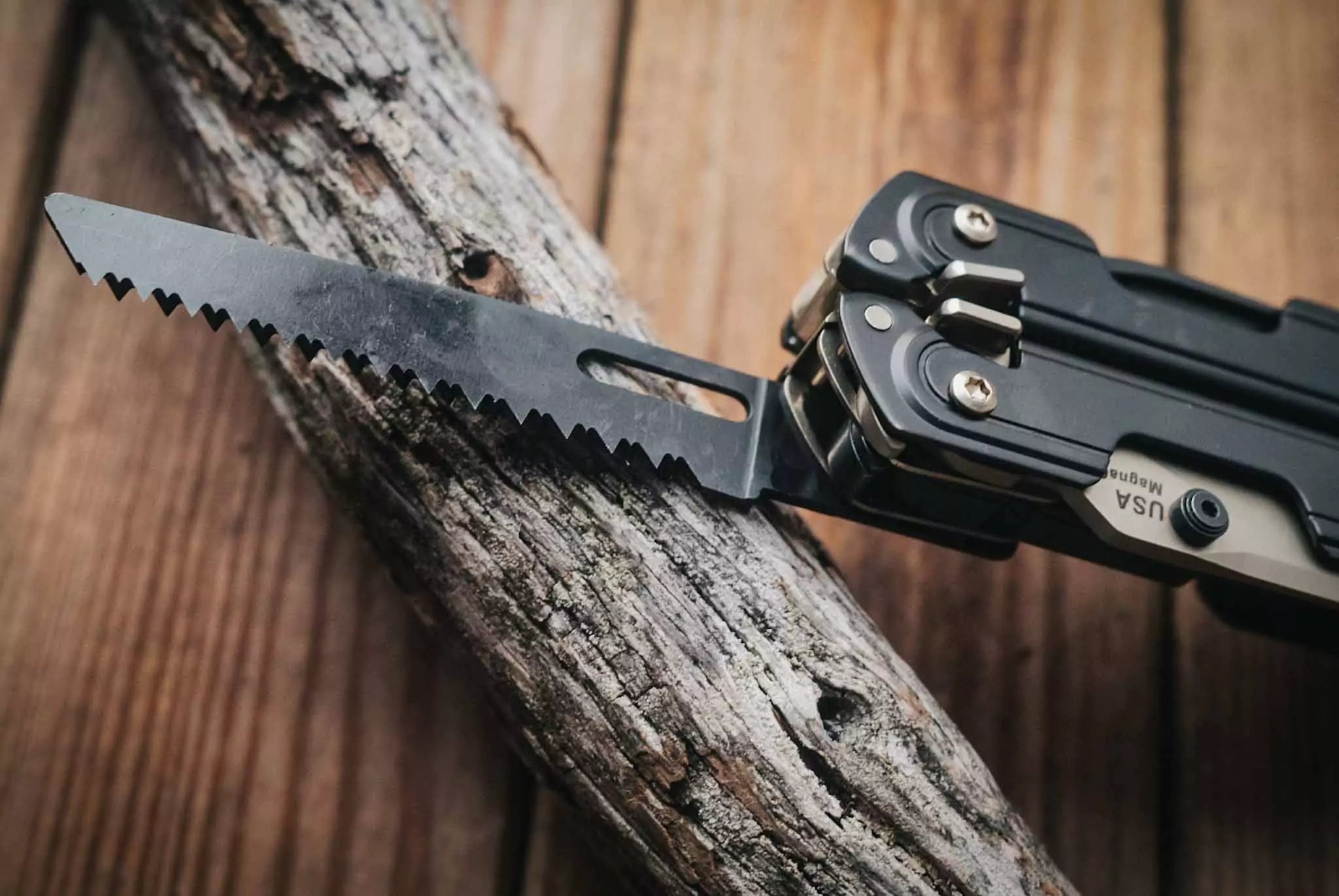 Survival-Messer: Dein Lebensretter in Extremsituationen