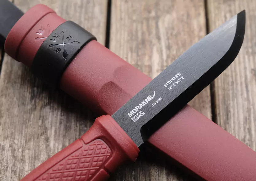 Bushcraft-Messer-Ratgeber: Welches Bushcraft-Messer soll ich mir kaufen?