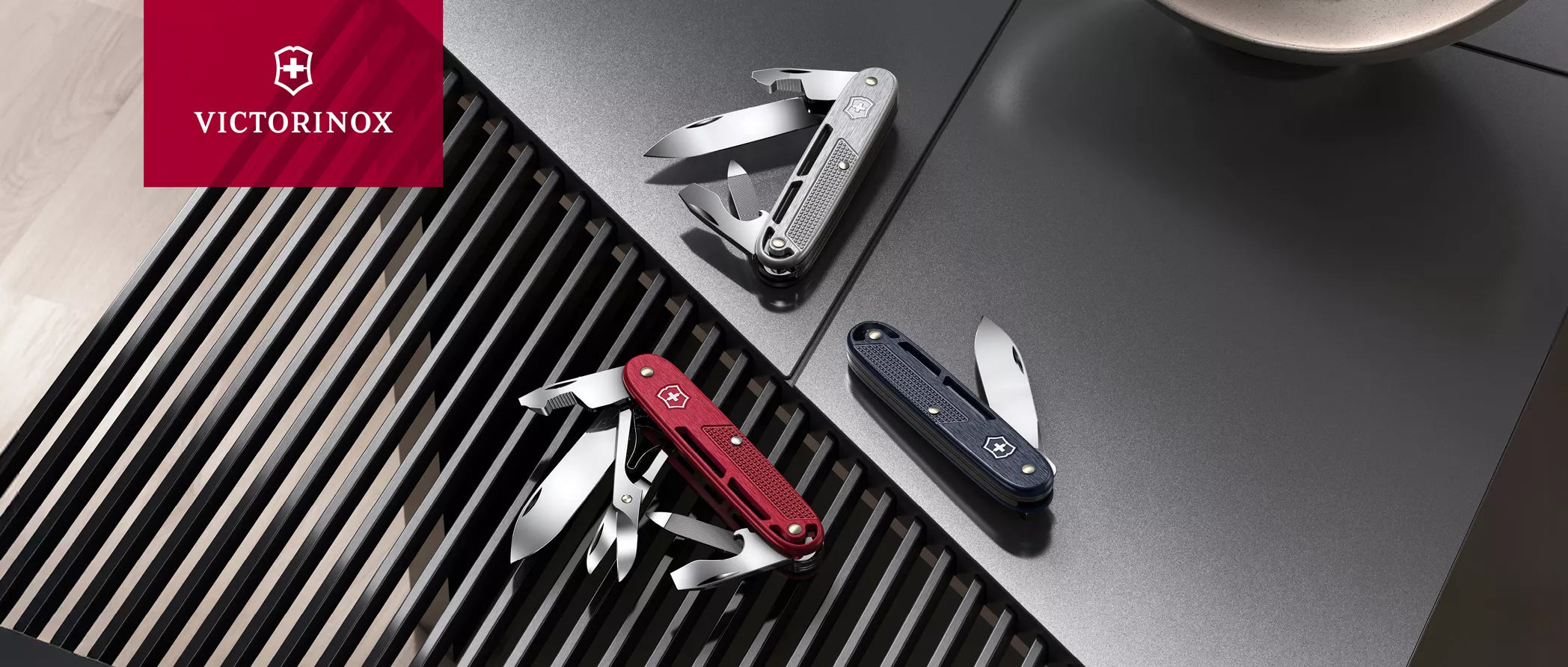 Victorinox Alox Refined