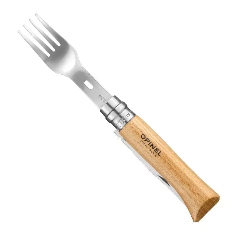 Opinel PICNIC PLUS 3-teiliges Set