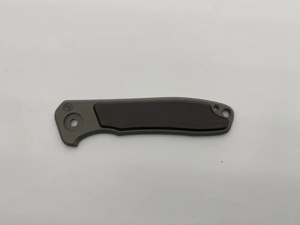 Arno Bernard Configurator: iMamba