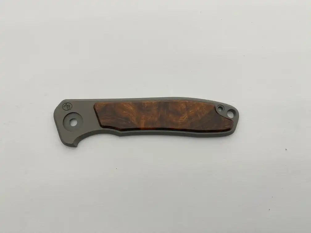 Arno Bernard Configurator: iMamba