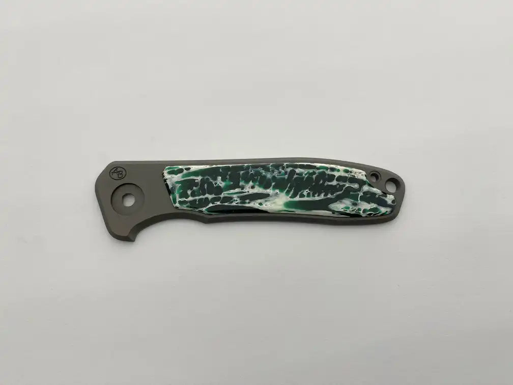 Arno Bernard Configurator: iMamba