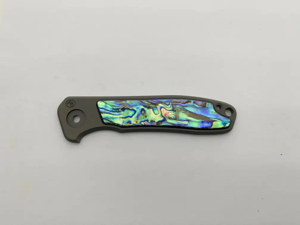 Arno Bernard Configurator: iMamba