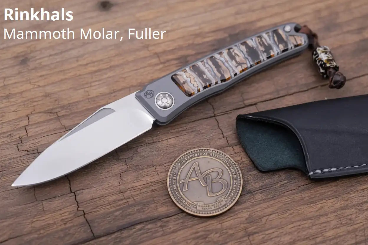 Configurez maintenant votre Arno Bernard personnalisé