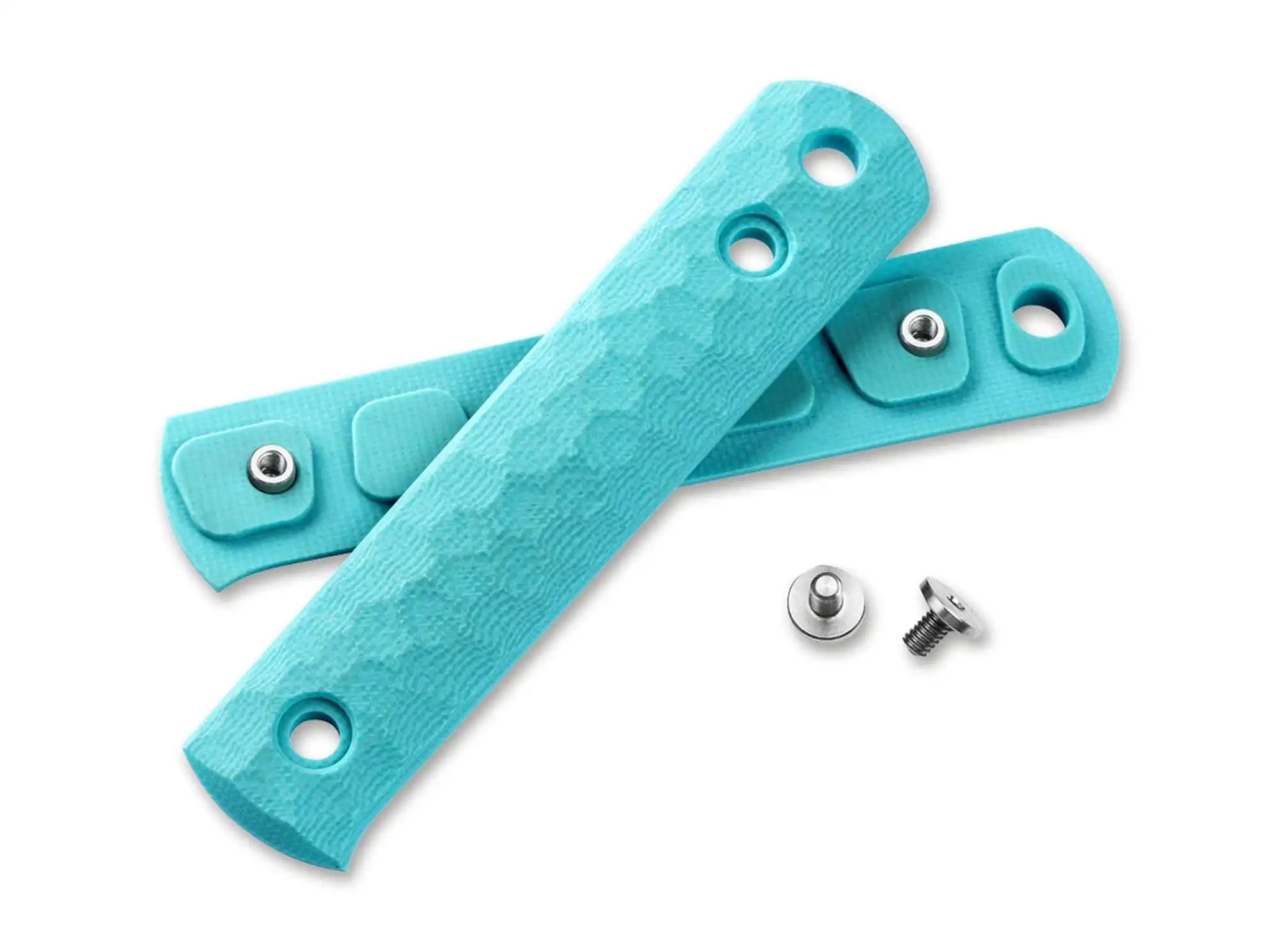 Böker BFF Packlite Griffschalen Tiffany Rock