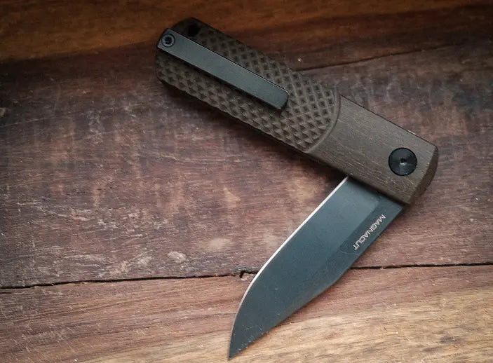 Böker BRLW knife team calf – compliant with § 42a