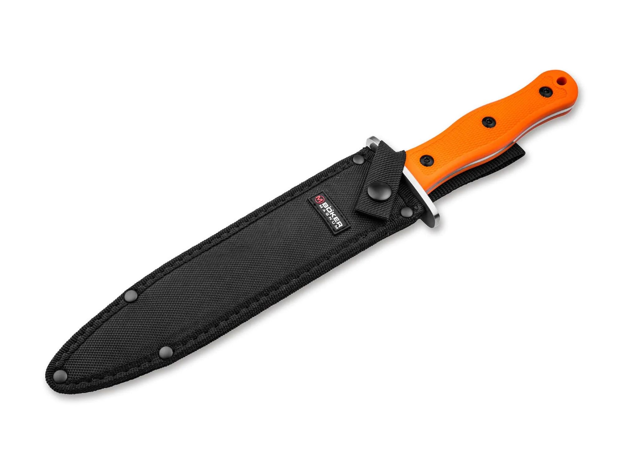 Böker Magnum HL Boar Dagger