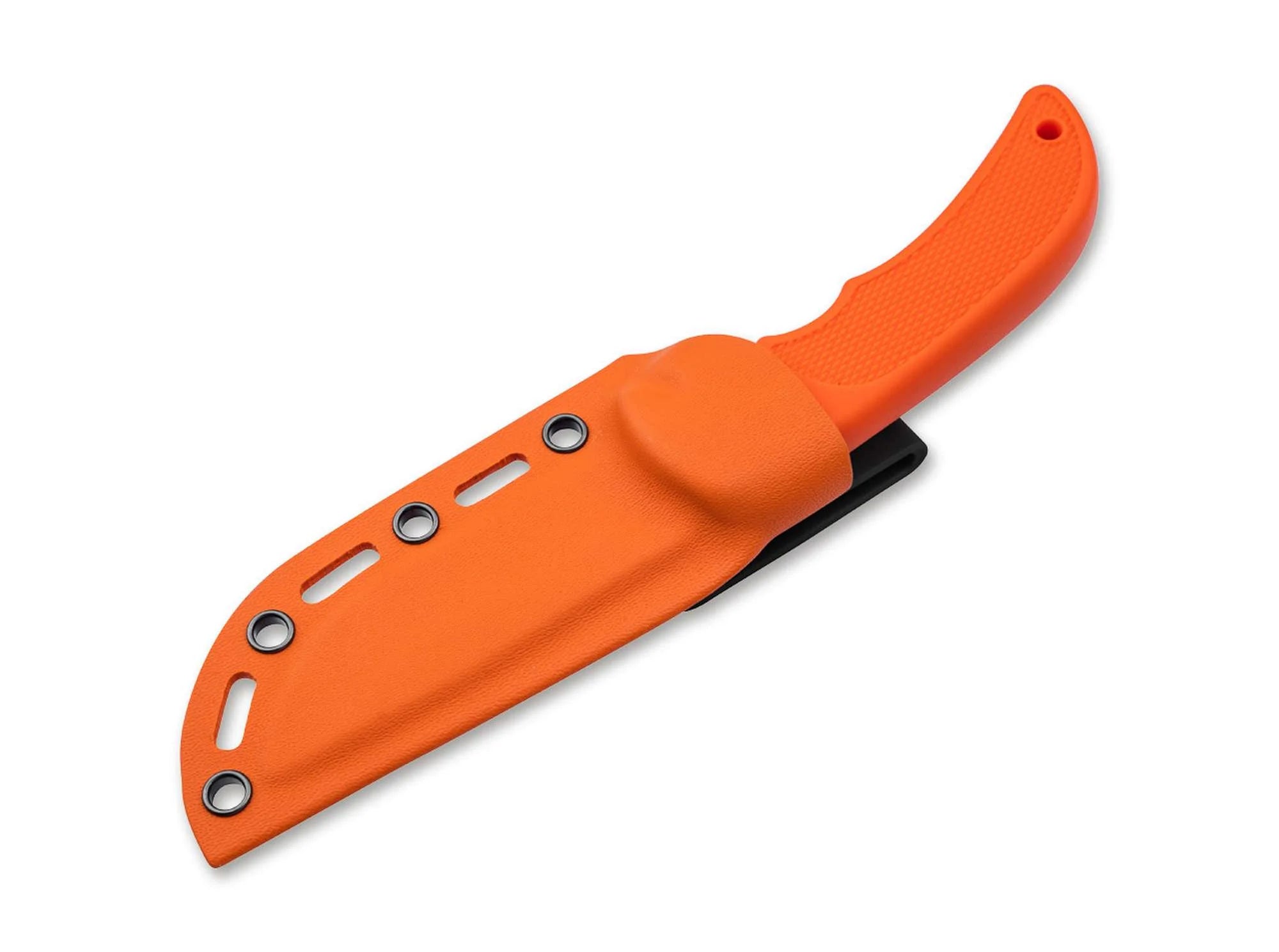 Böker Magnum HL Fixed Universal Droppoint