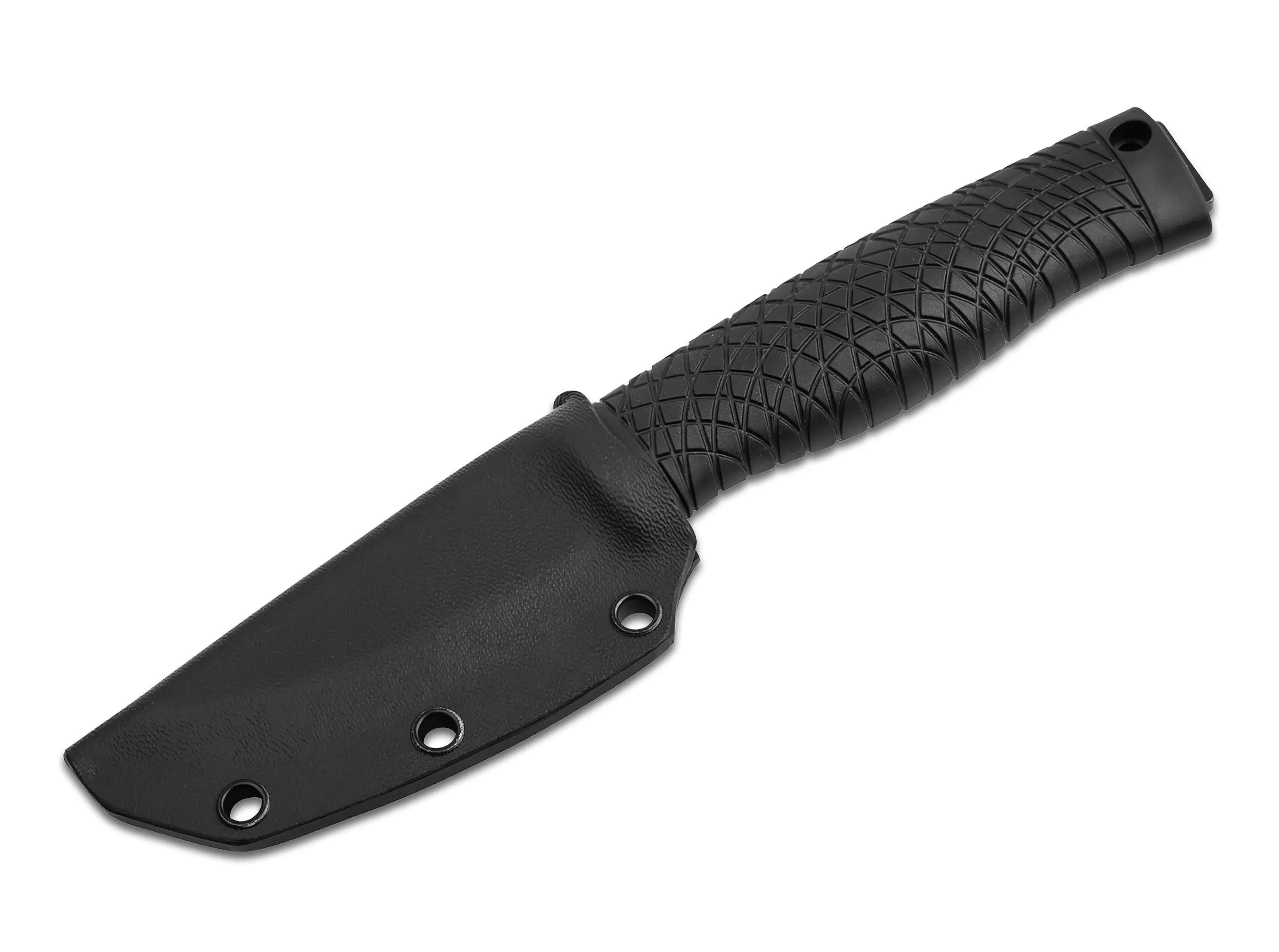 Böker Naturensöhne MK. I – 7 vs. Wild Messer