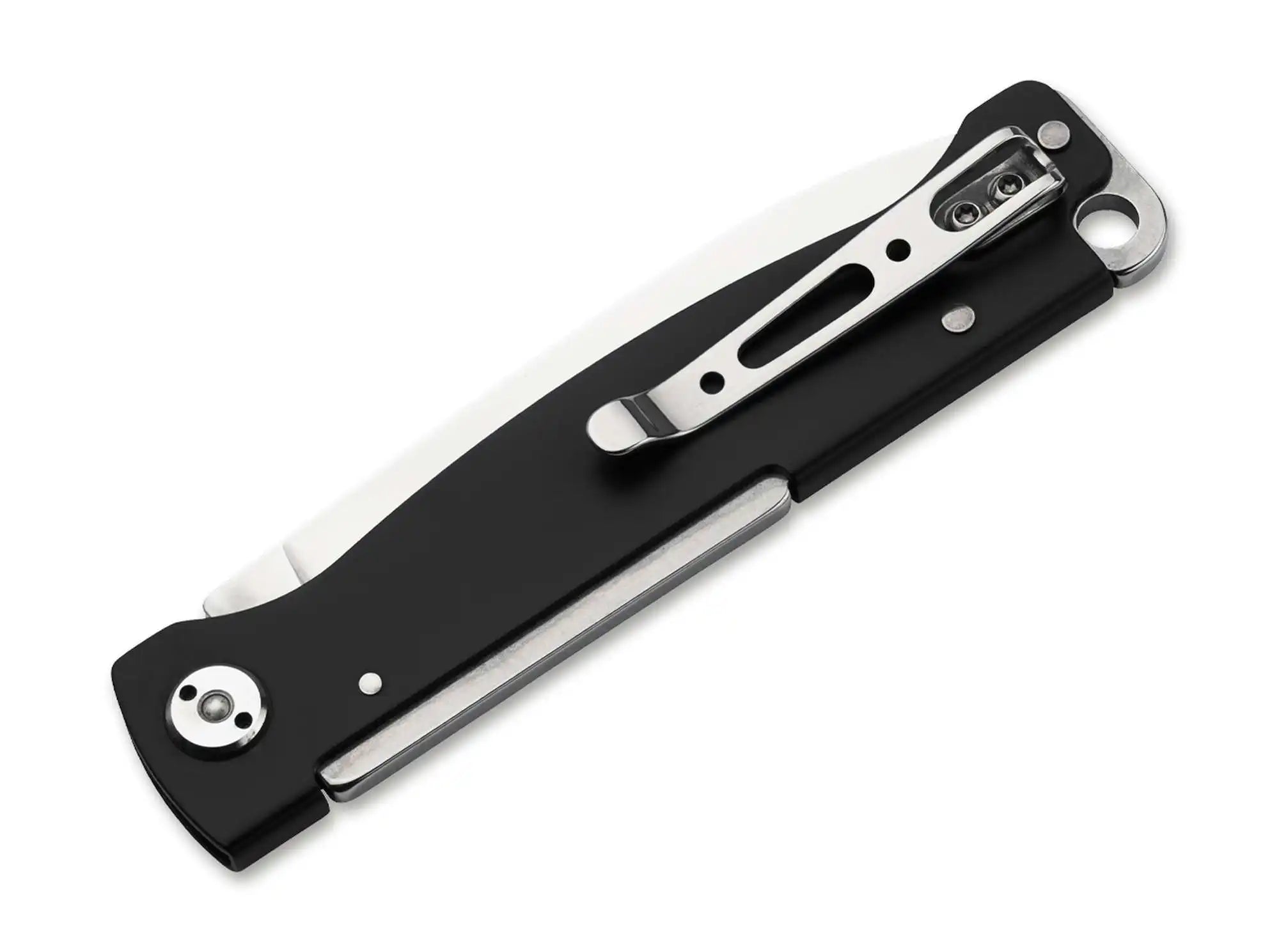 Böker Plus Atlas Black