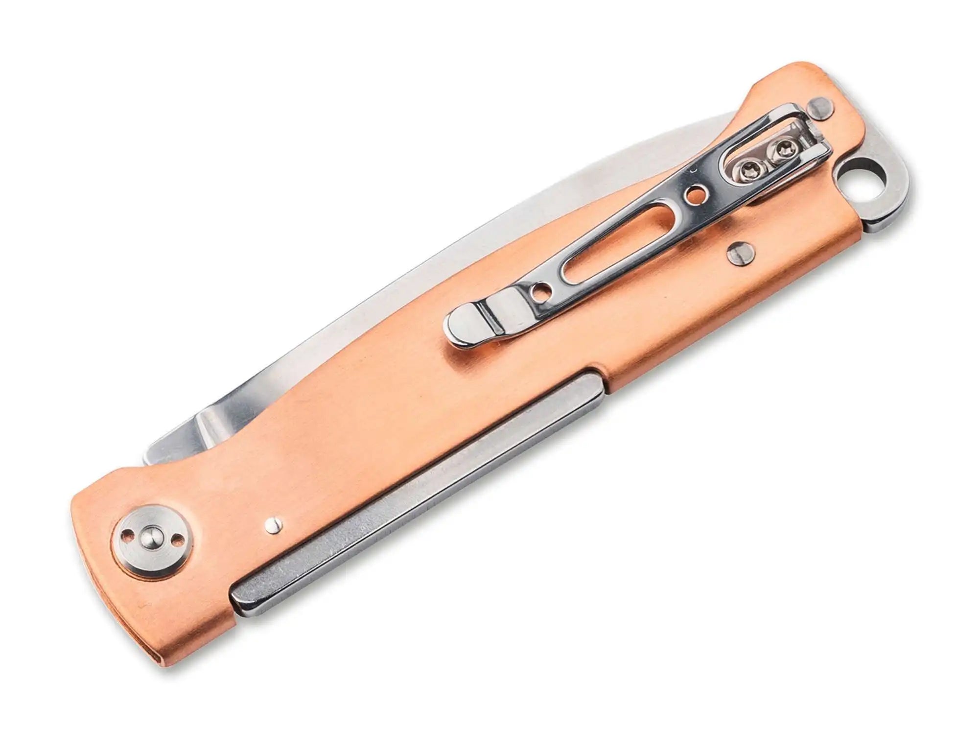 Böker Plus Atlas Copper