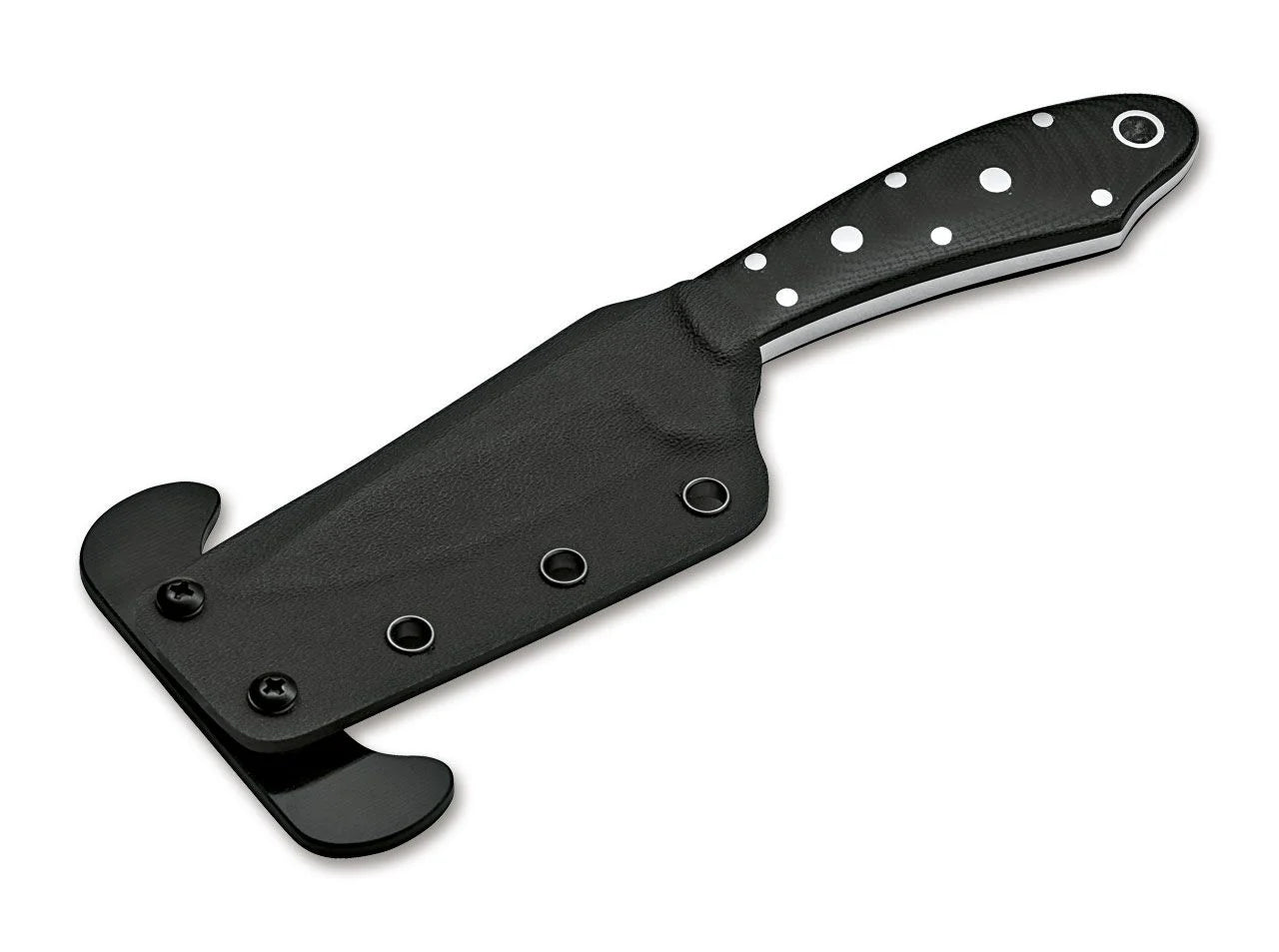 Böker Plus Backdrop