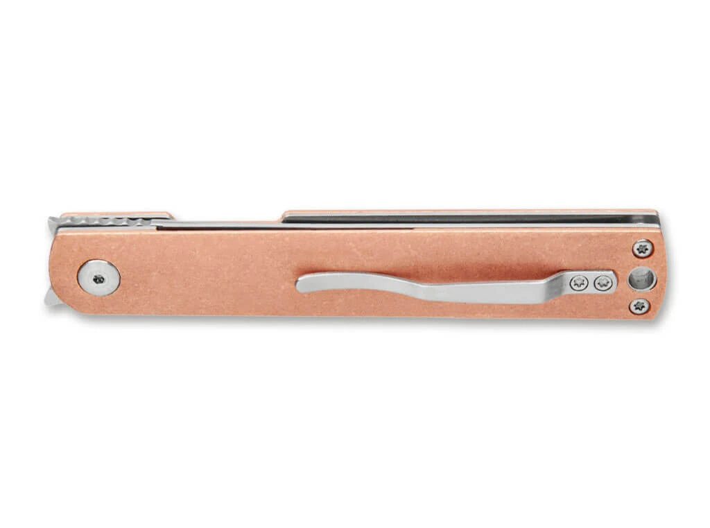 Böker Plus BHQ Nori Copper