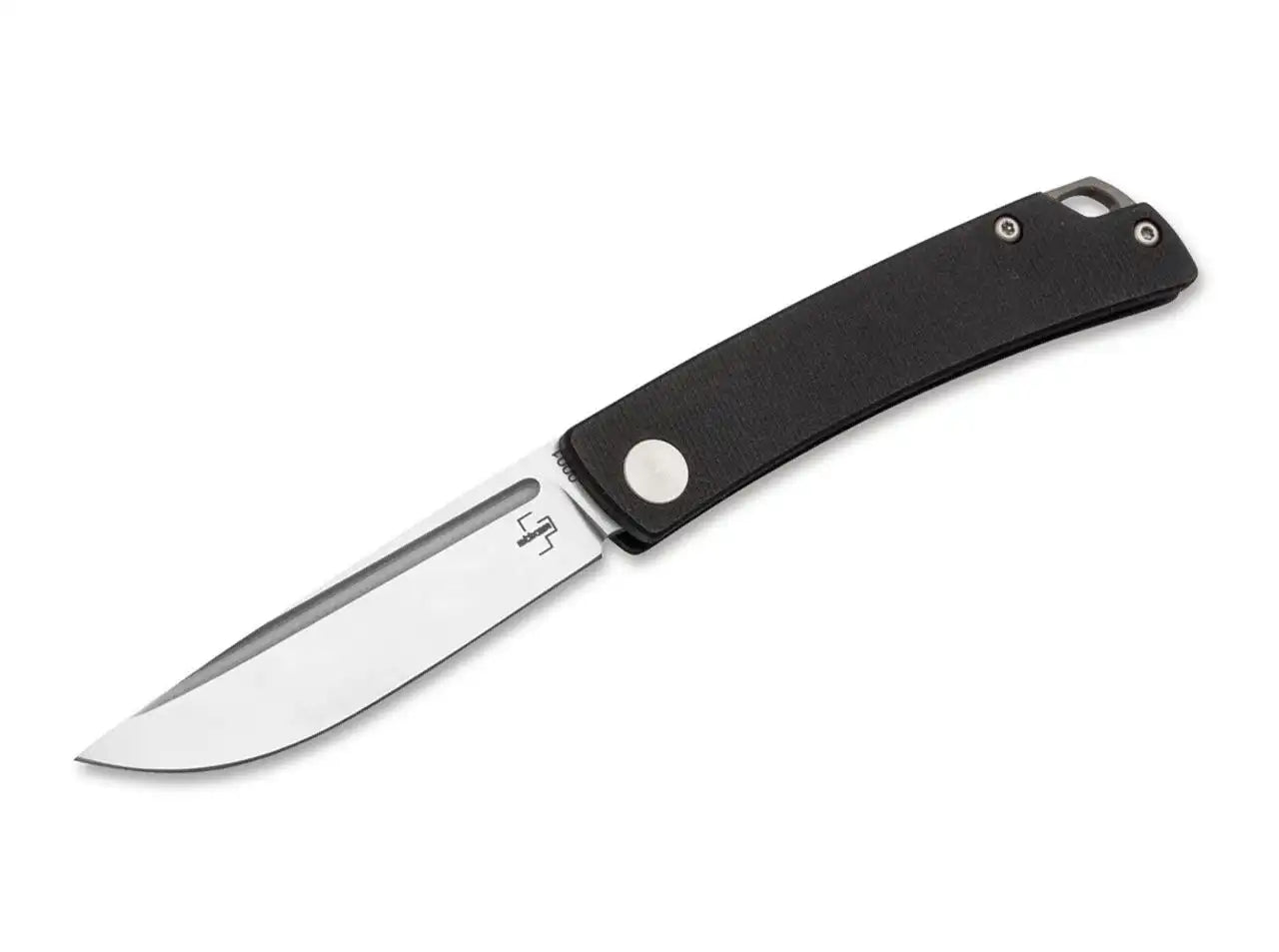 Böker Plus Celos G10 Noir