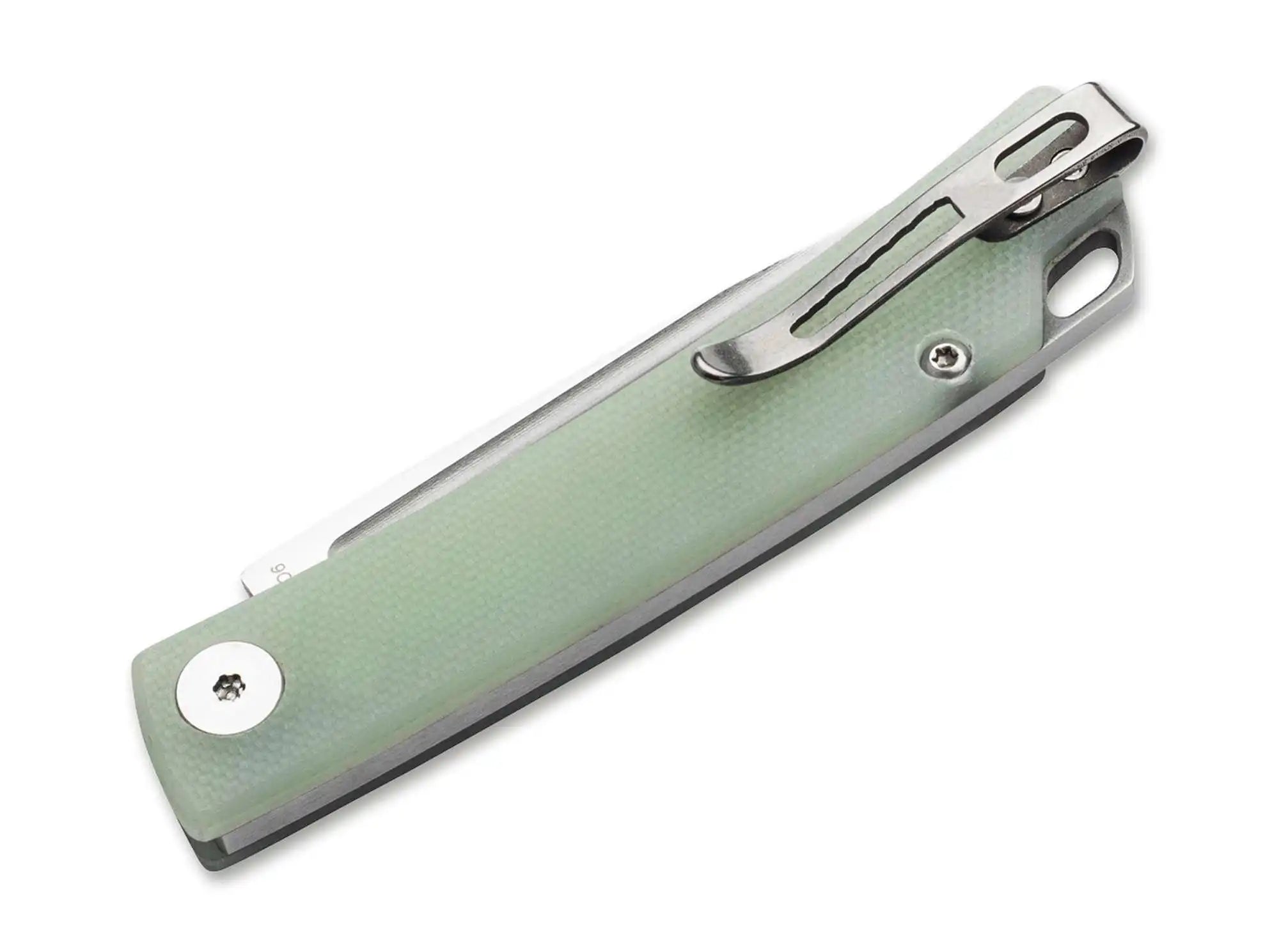 Böker Plus Celos G10 Jade