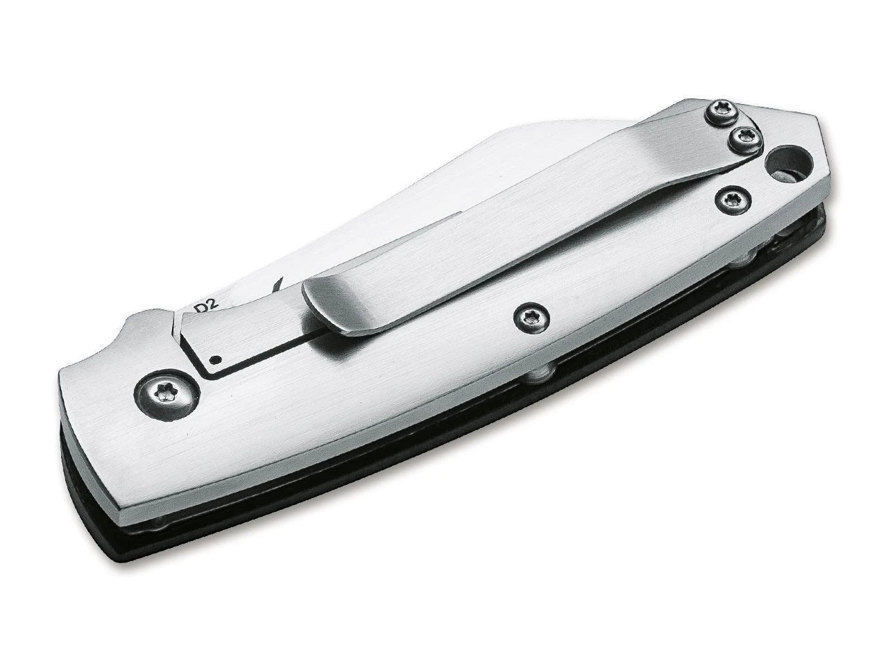 Böker Plus Cox Pro Cocobolo