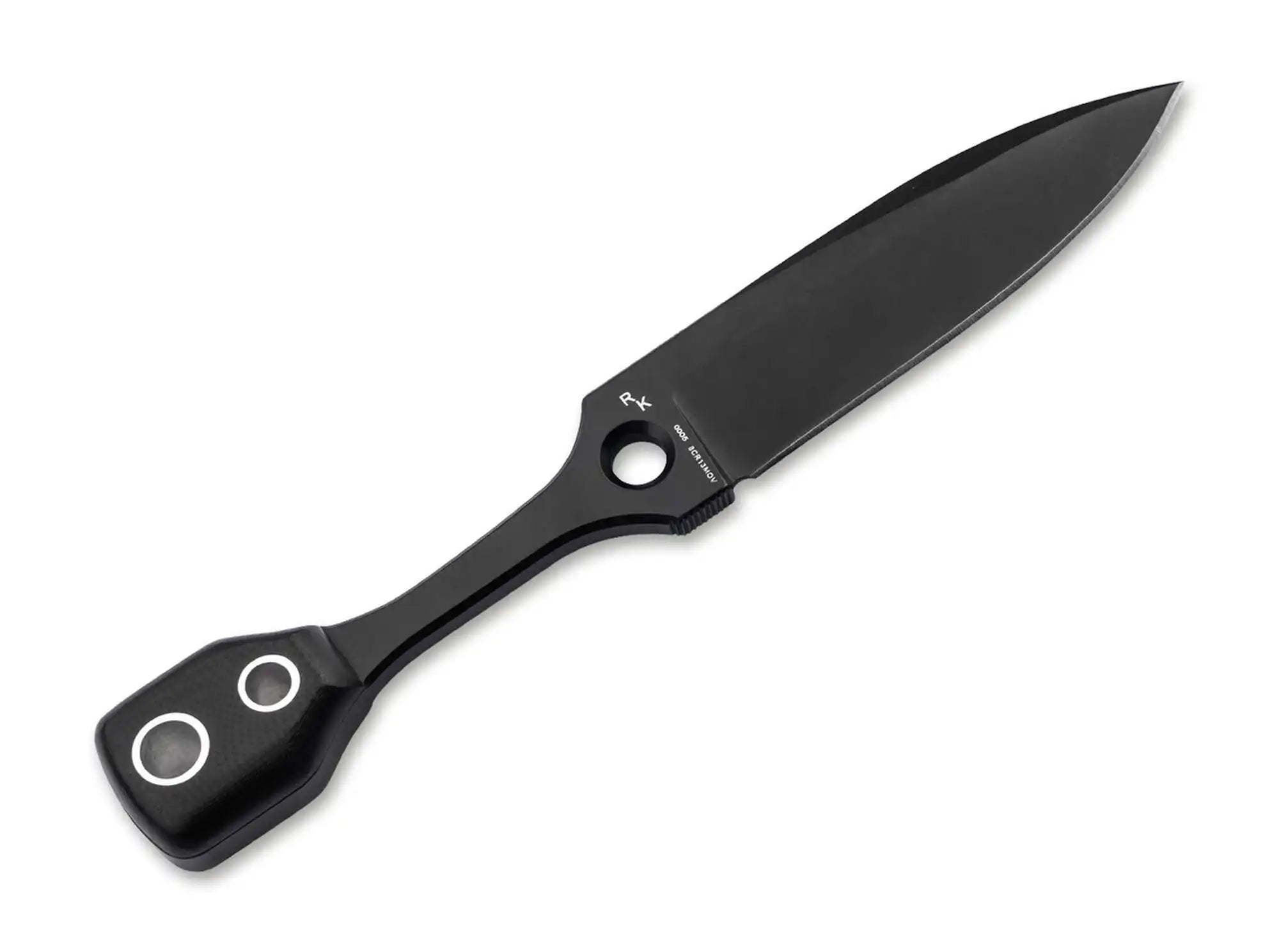 Böker Plus Fafo