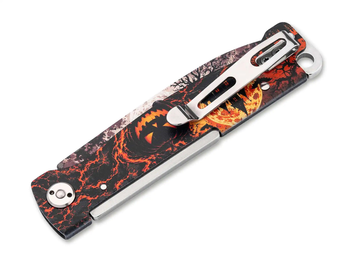 Böker Plus Halloween Atlas