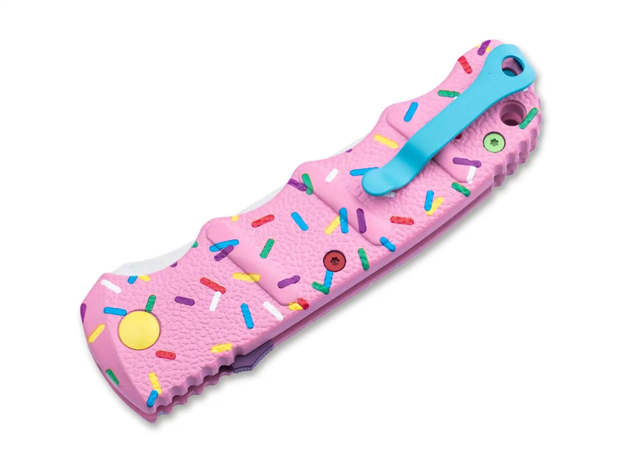Böker Plus Kalashnikov Donut Fork