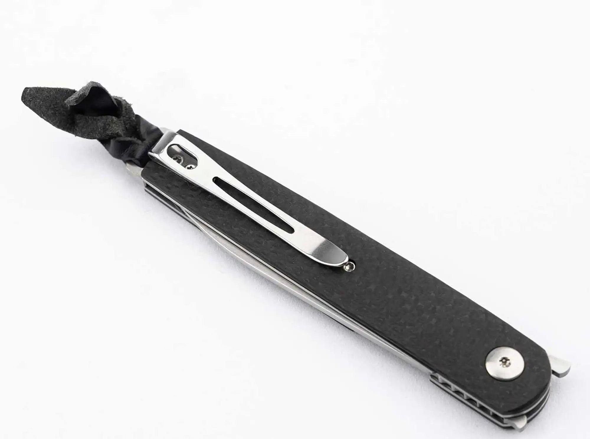 Böker Plus LRF Carbon