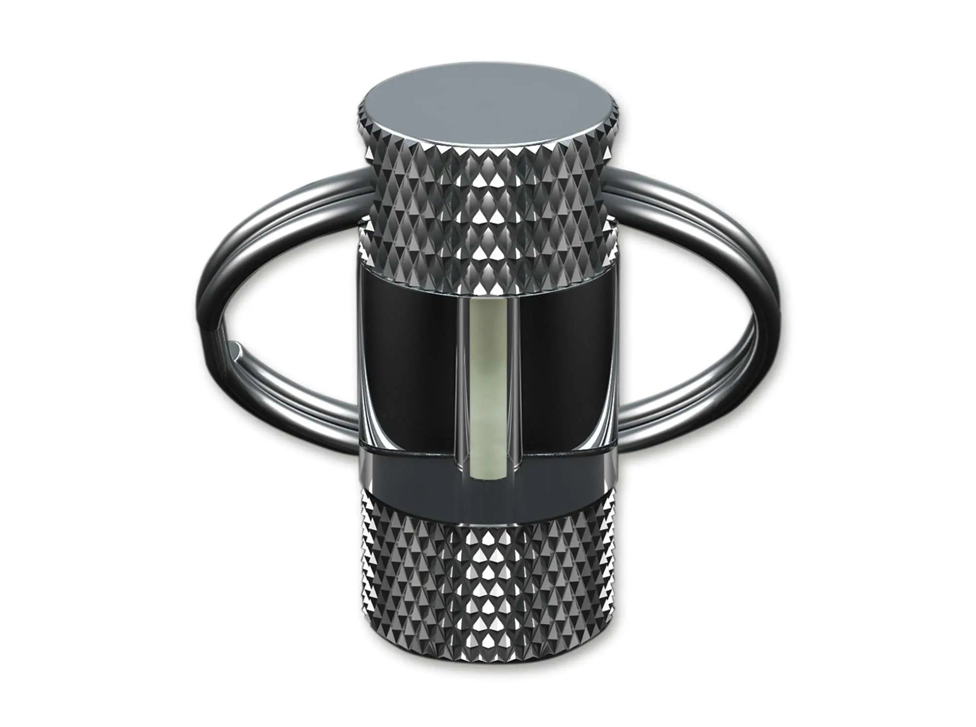 Böker Plus Mini Glow Gelb