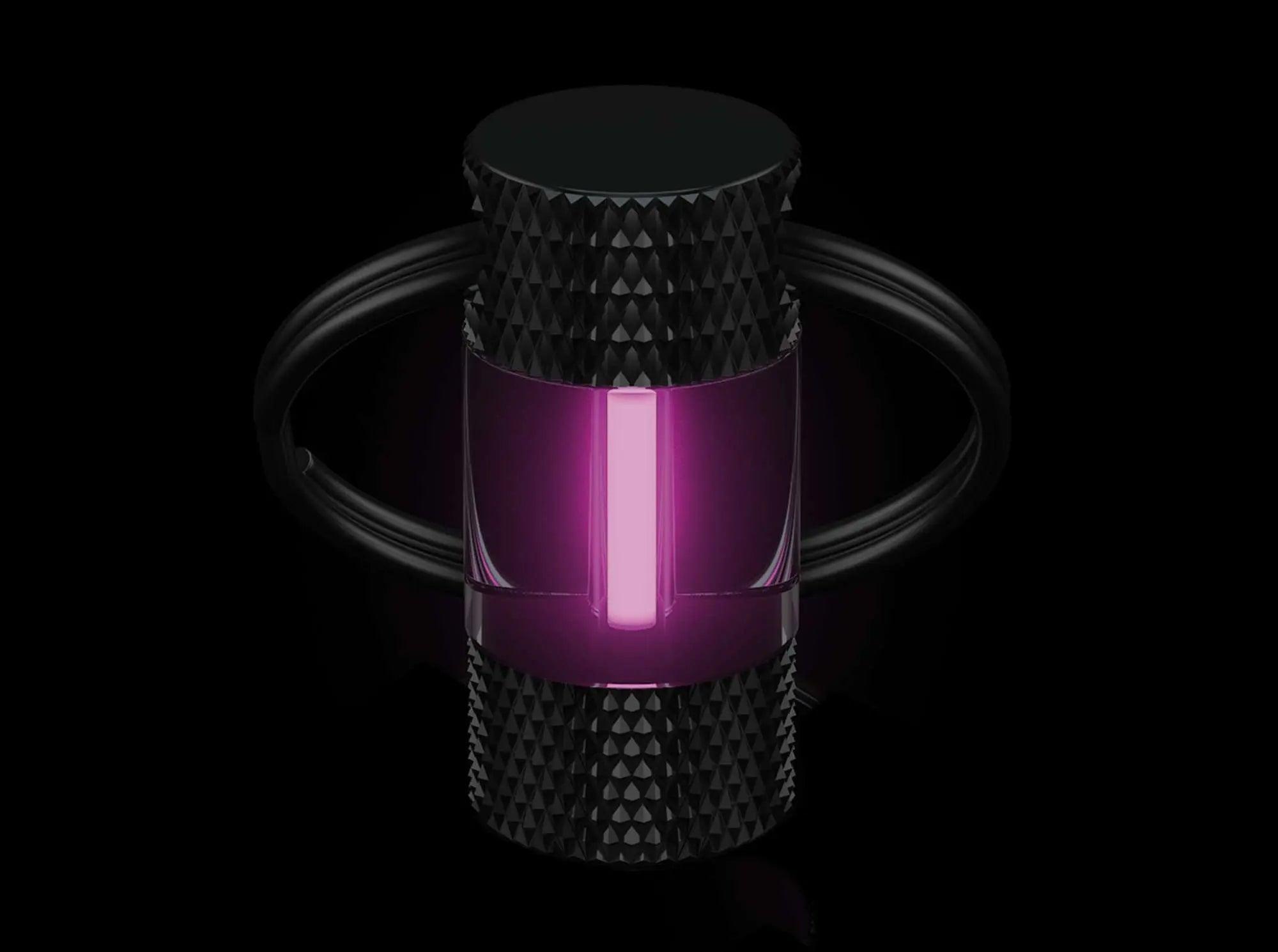 Böker Plus Mini Glow Pink