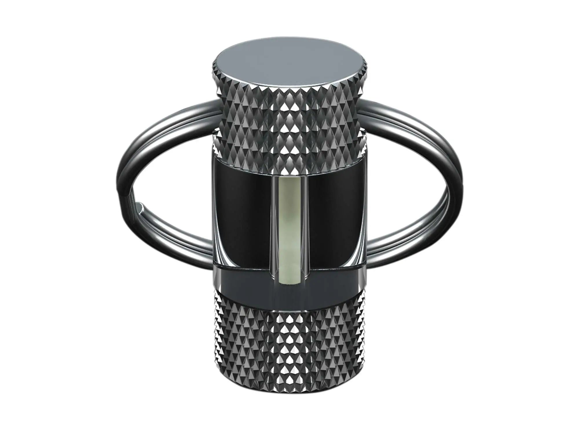 Böker Plus Mini Glow Weiß