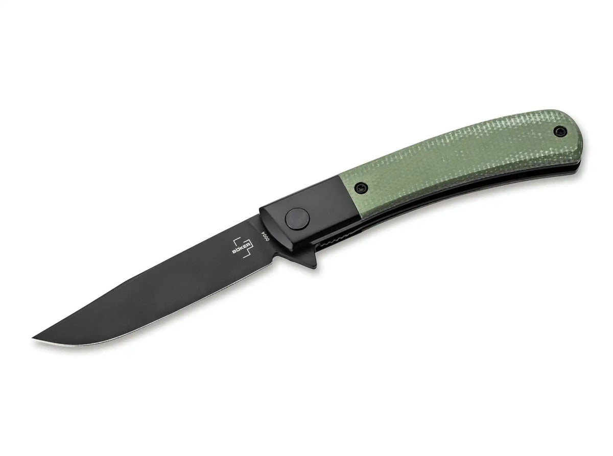 Böker Plus Modern Gentleman