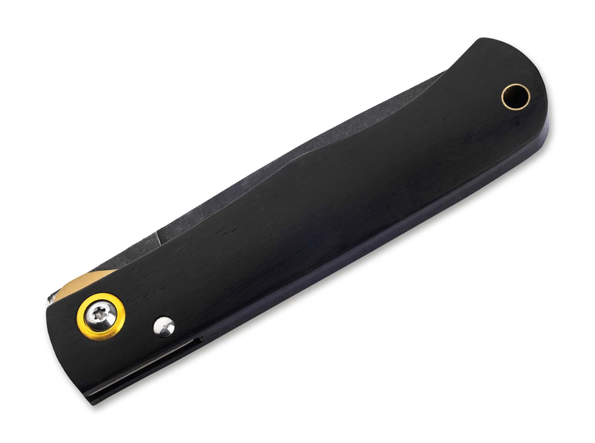 Böker Plus Rusticus All Black