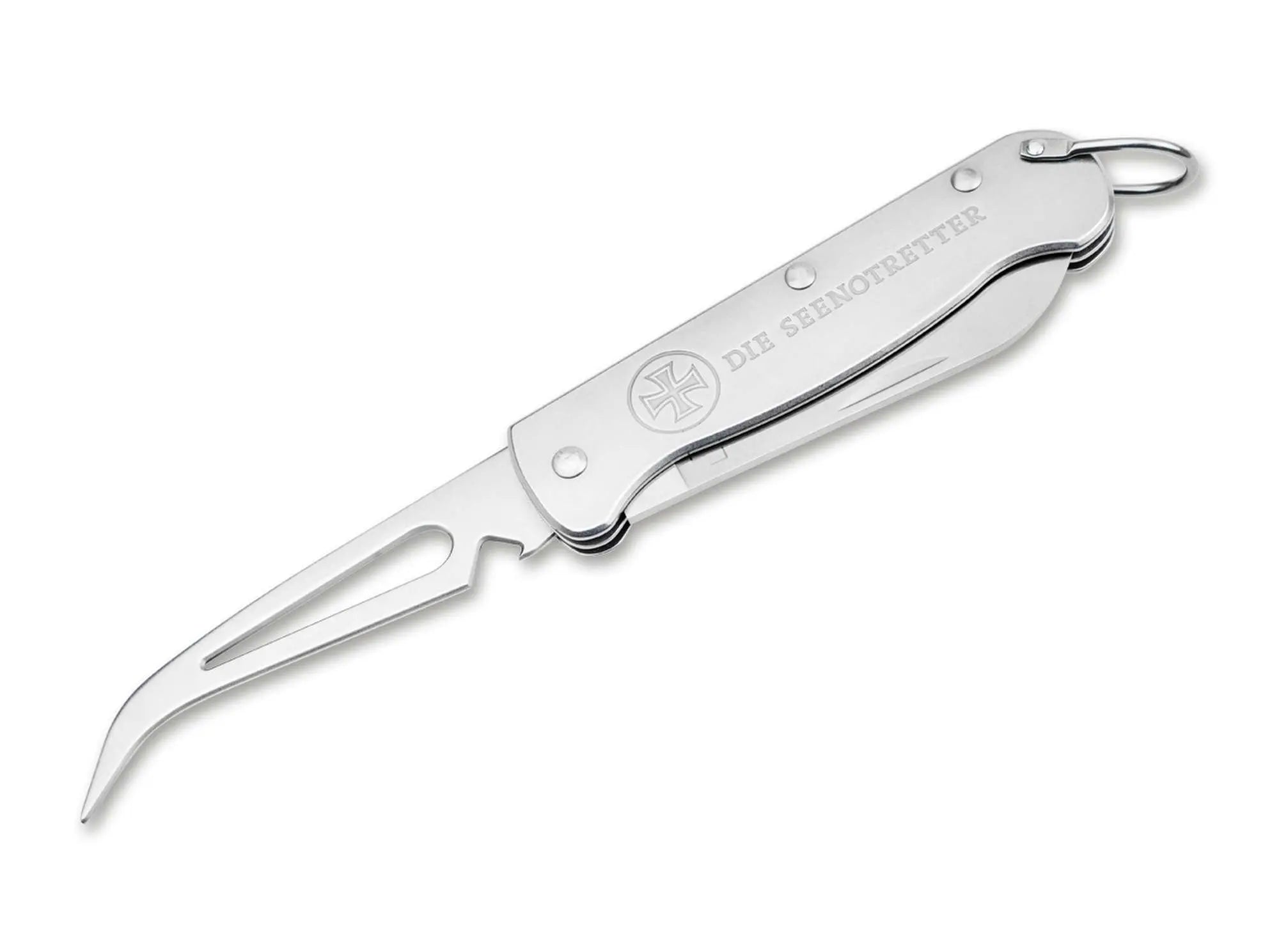 Böker Plus Seenotretter 01