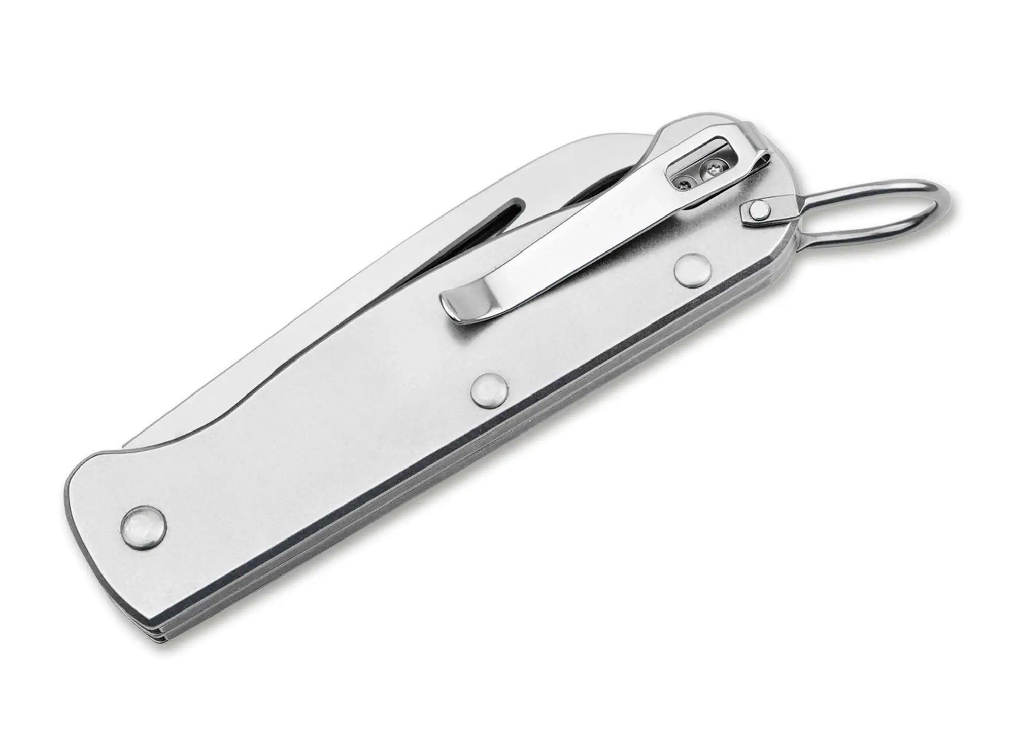 Böker Plus Seenotretter 01