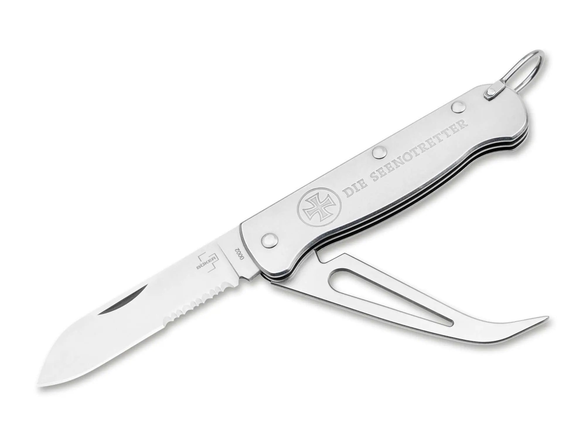 Böker Plus Seenotretter 01