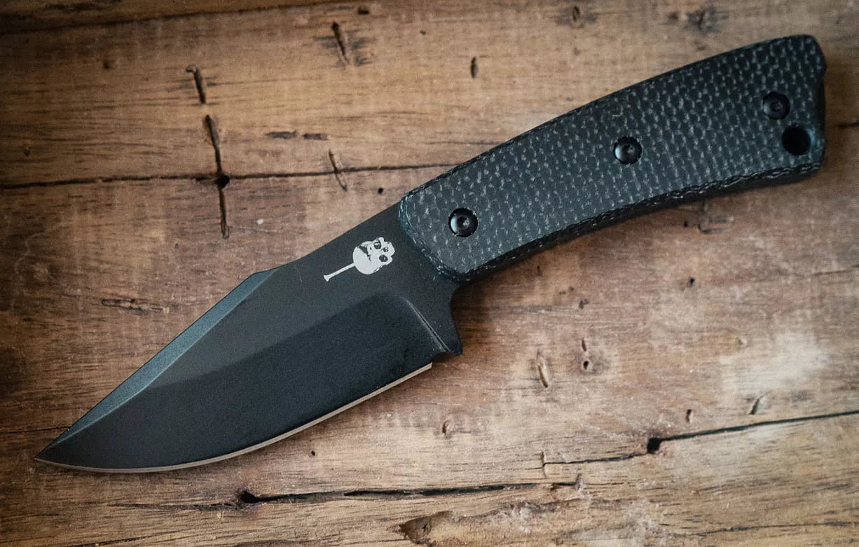 Böker Plus Stoertebeker – Messerteam Kalb Exclusive