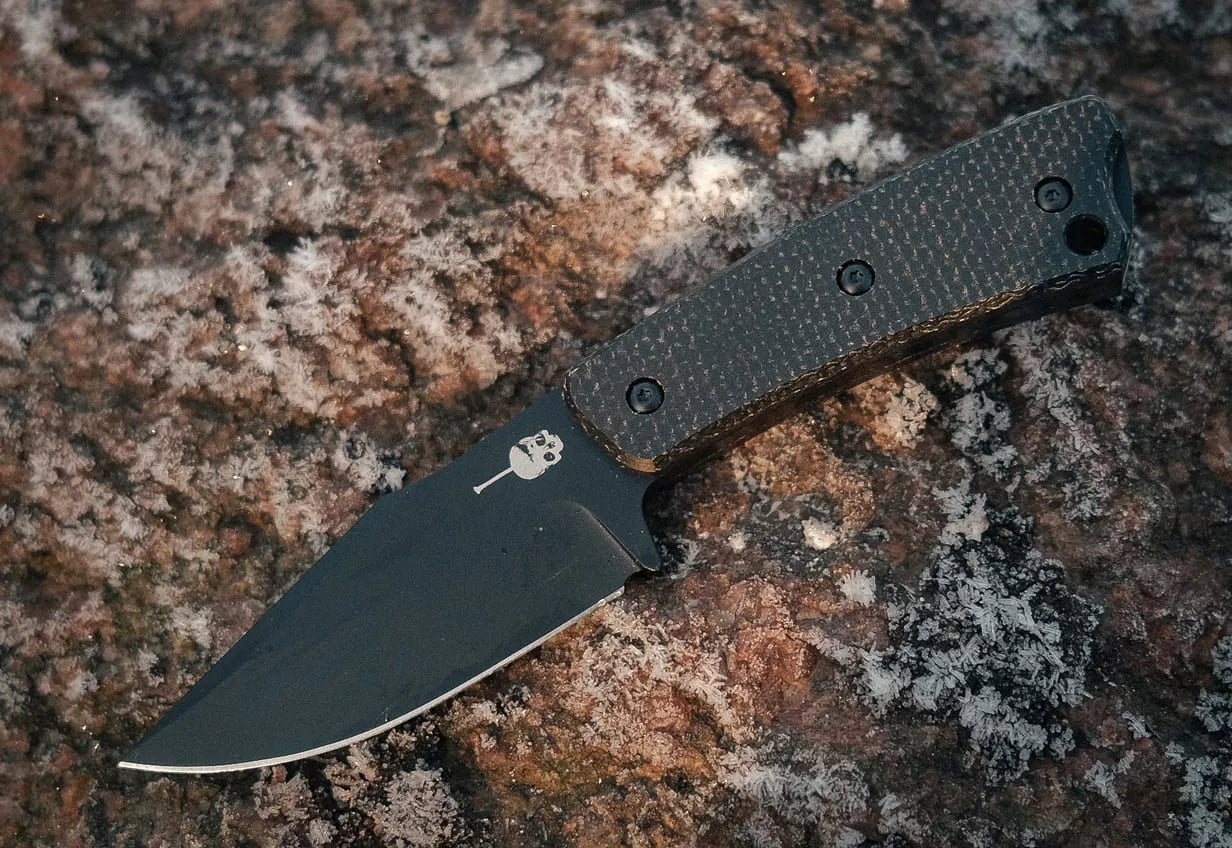 Böker Plus Stoertebeker – Messerteam Kalb Exclusive