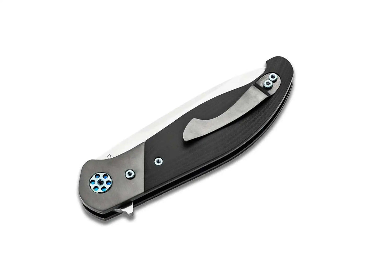 Böker Plus Undertow