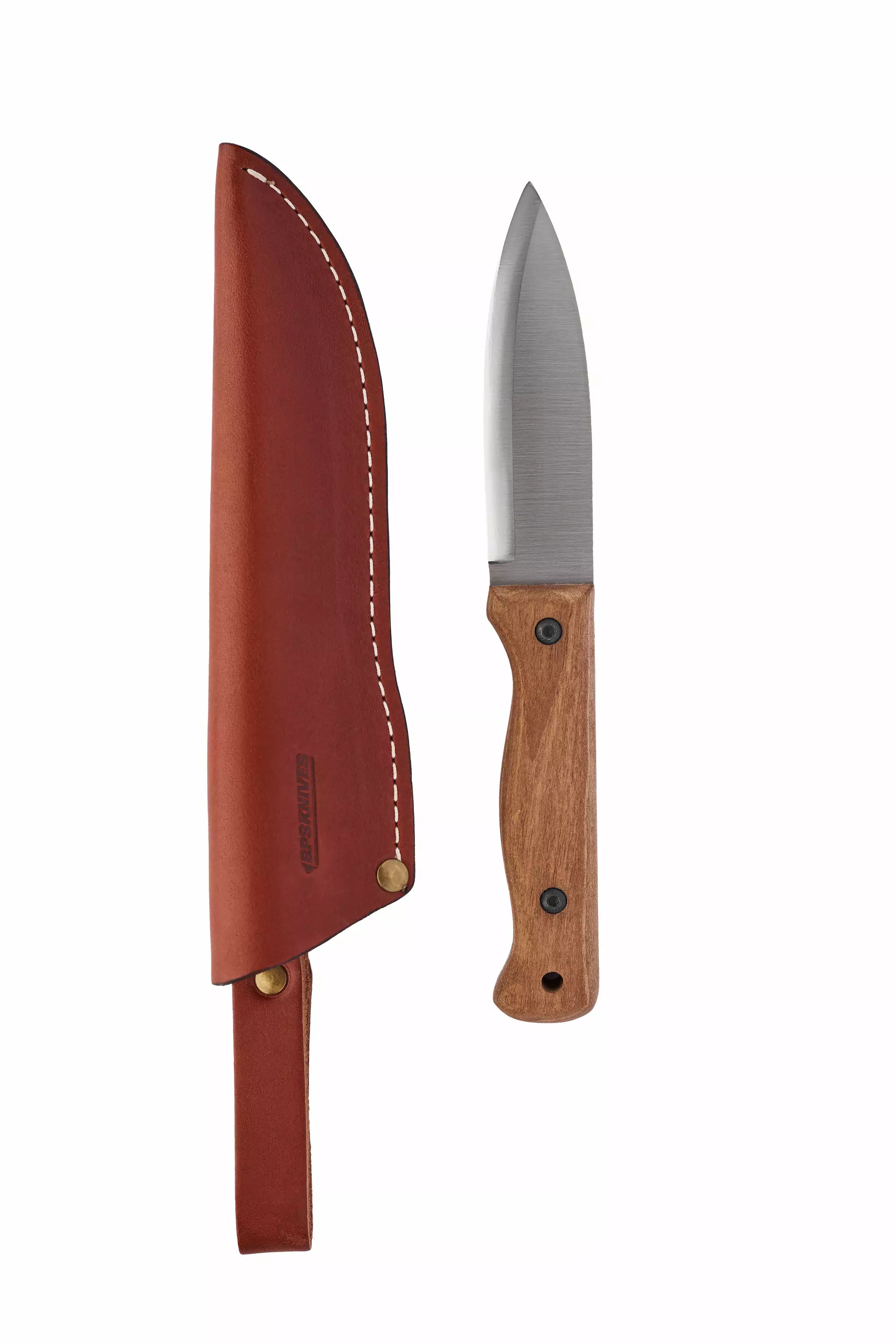 BPS Knives B1 Bushcraft Rostfrei