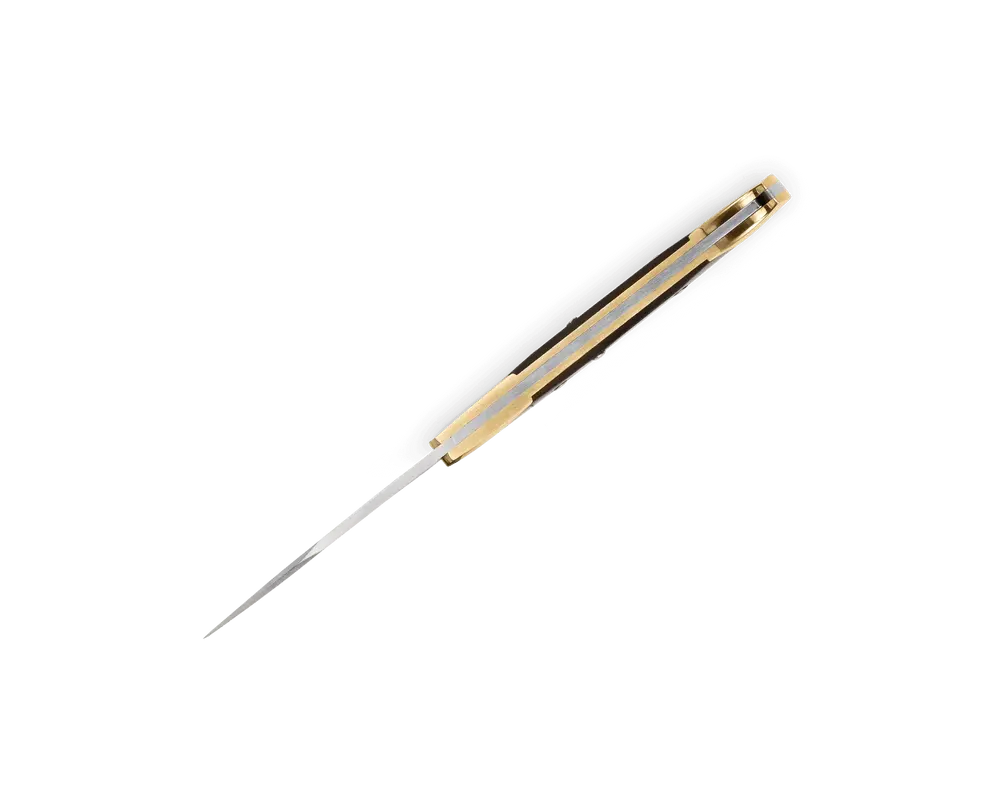 Buck 055 The 55® Knife