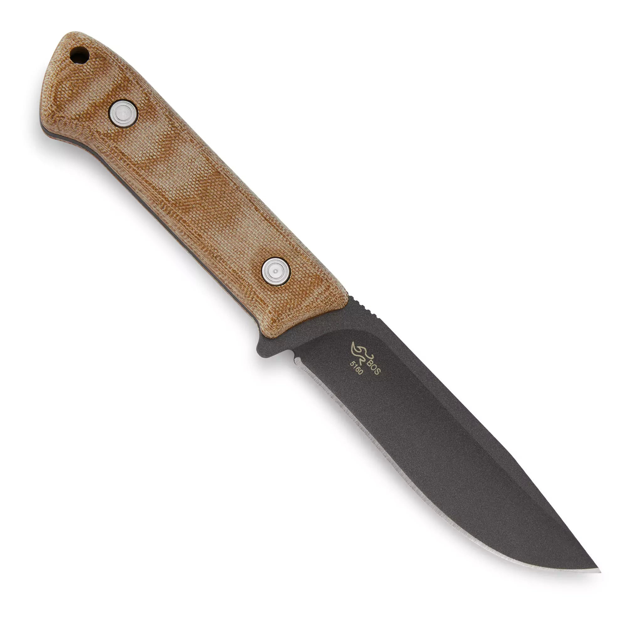 Buck 104 Compadre Camp Knife