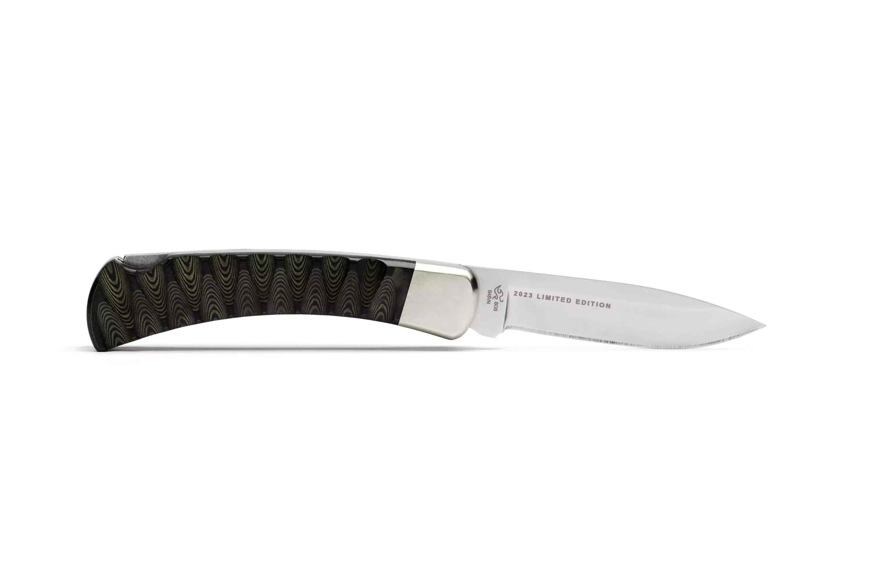 Buck 110 Folding Hunter S45Vn, Drop Point
