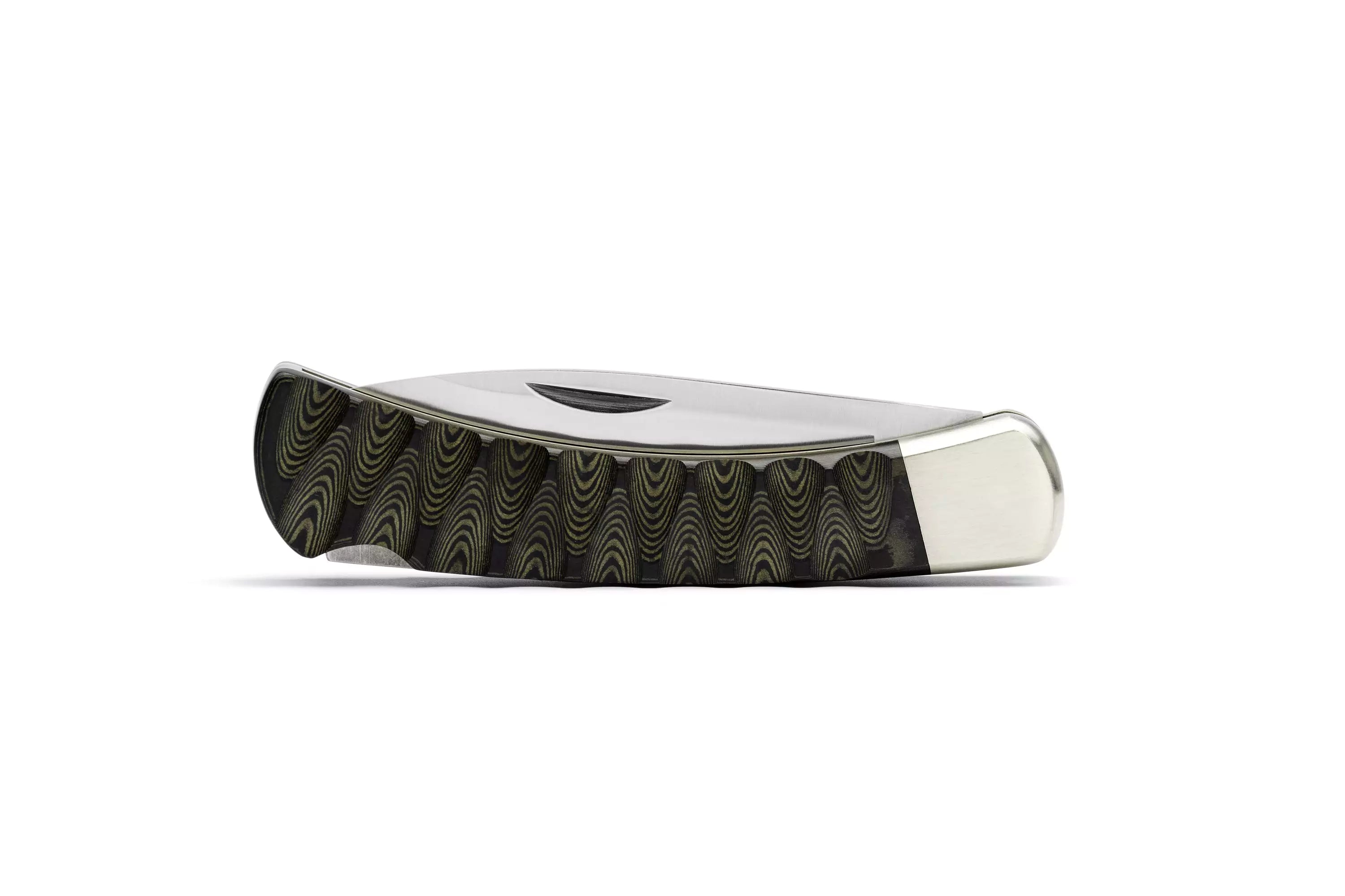 Buck 110 Folding Hunter S45Vn, Drop Point
