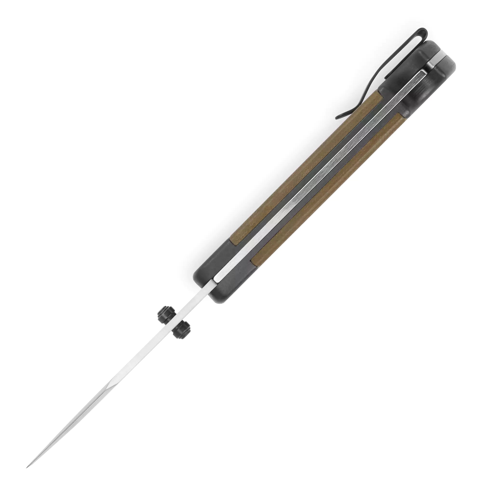 Buck 110 Folding Hunter Sport