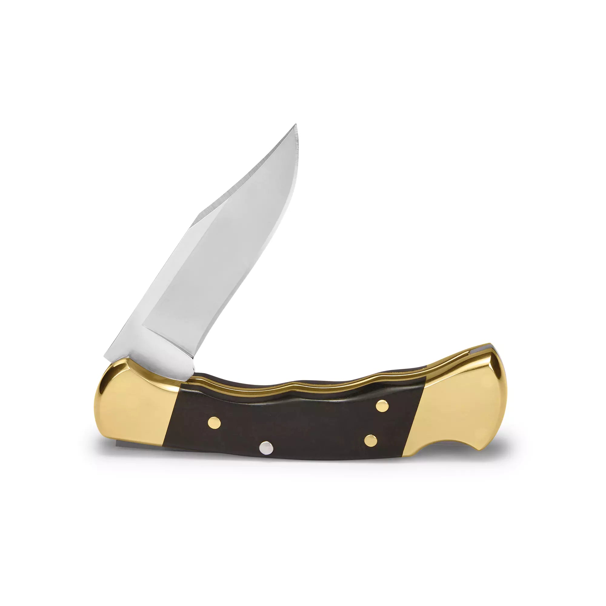 Buck 112 Ranger Grooved