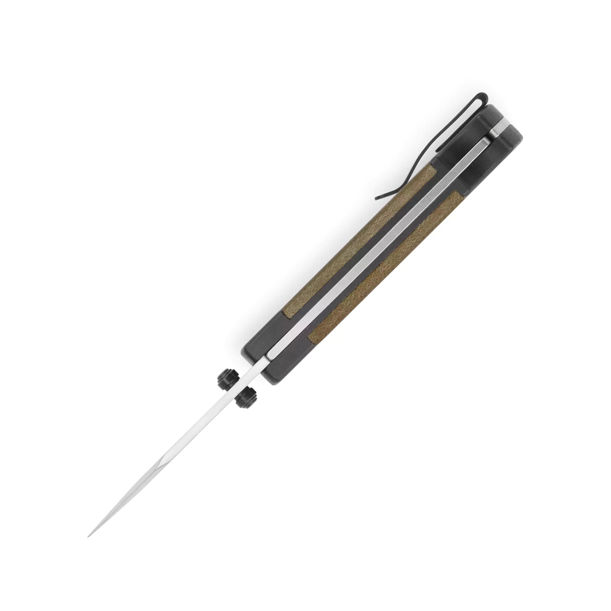 Buck 112 Ranger Sport