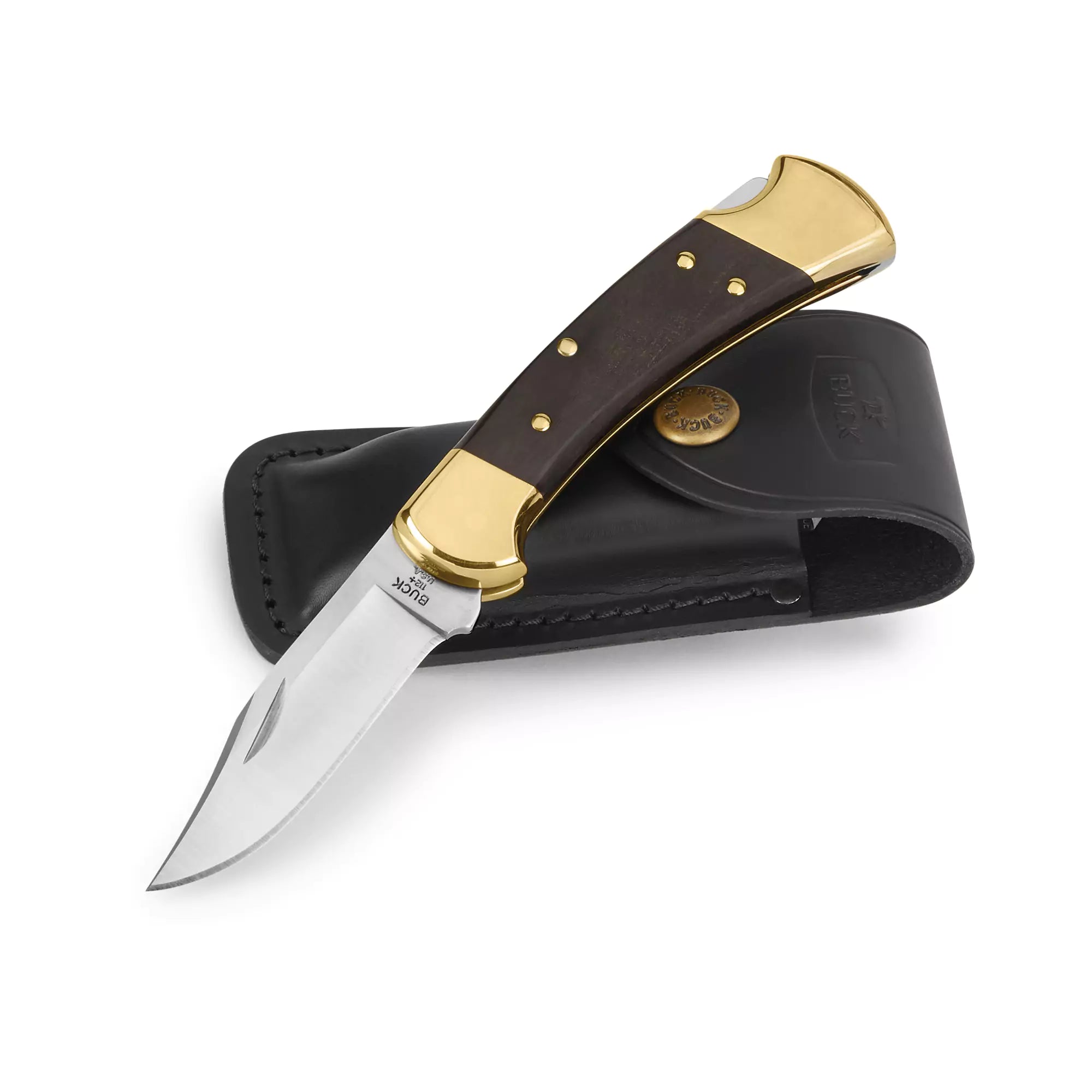 Buck 112 Ranger
