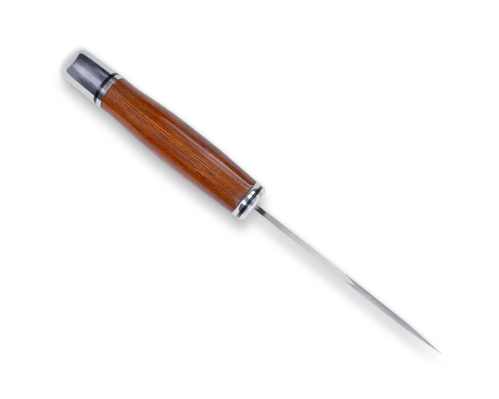 Buck 117 Brahma Knife DymaLux® Cocobolo Heritage