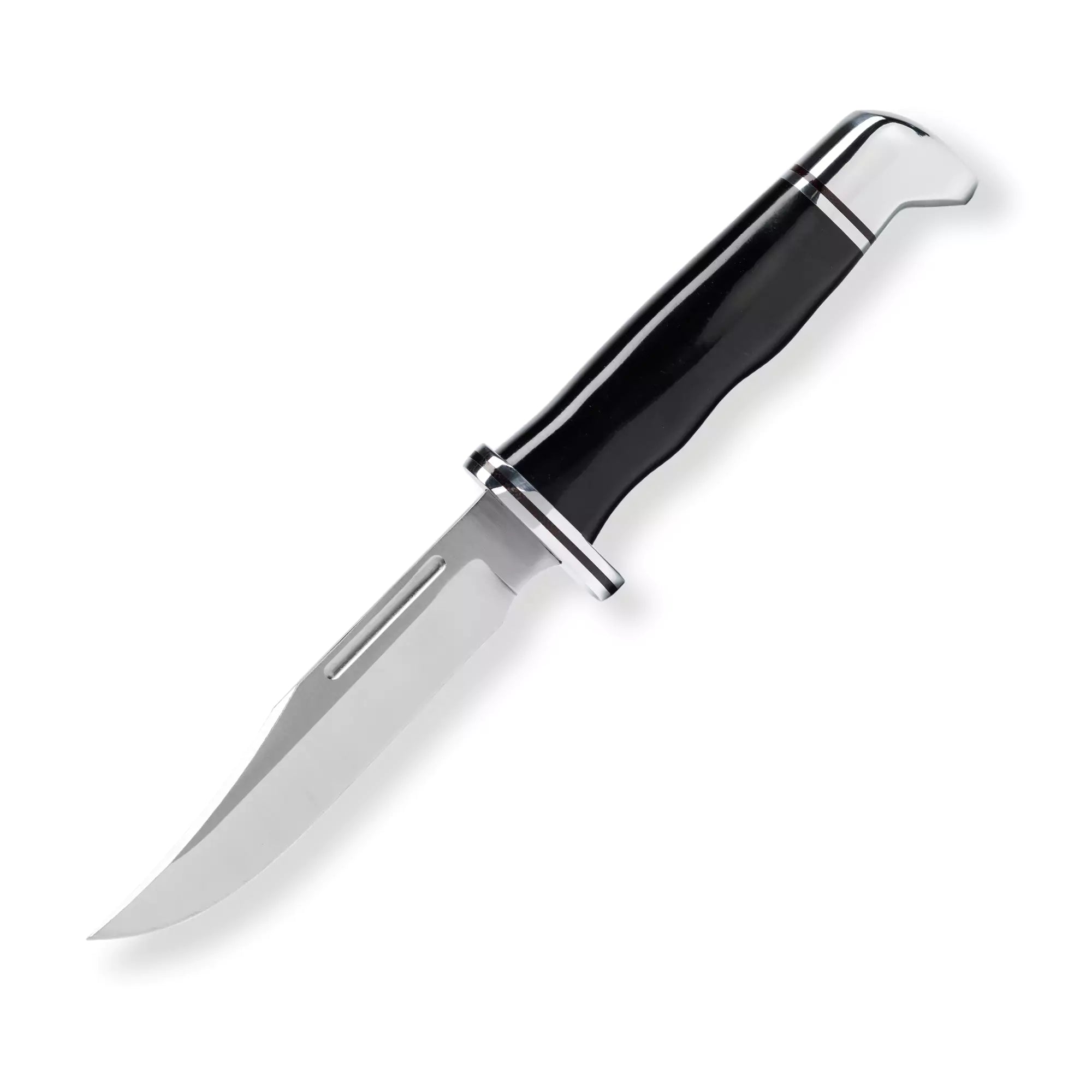 Buck 117 Brahma
