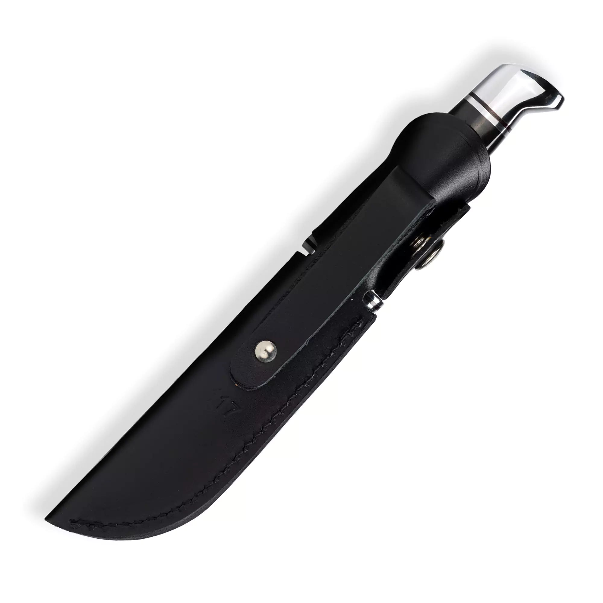 Buck 117 Brahma
