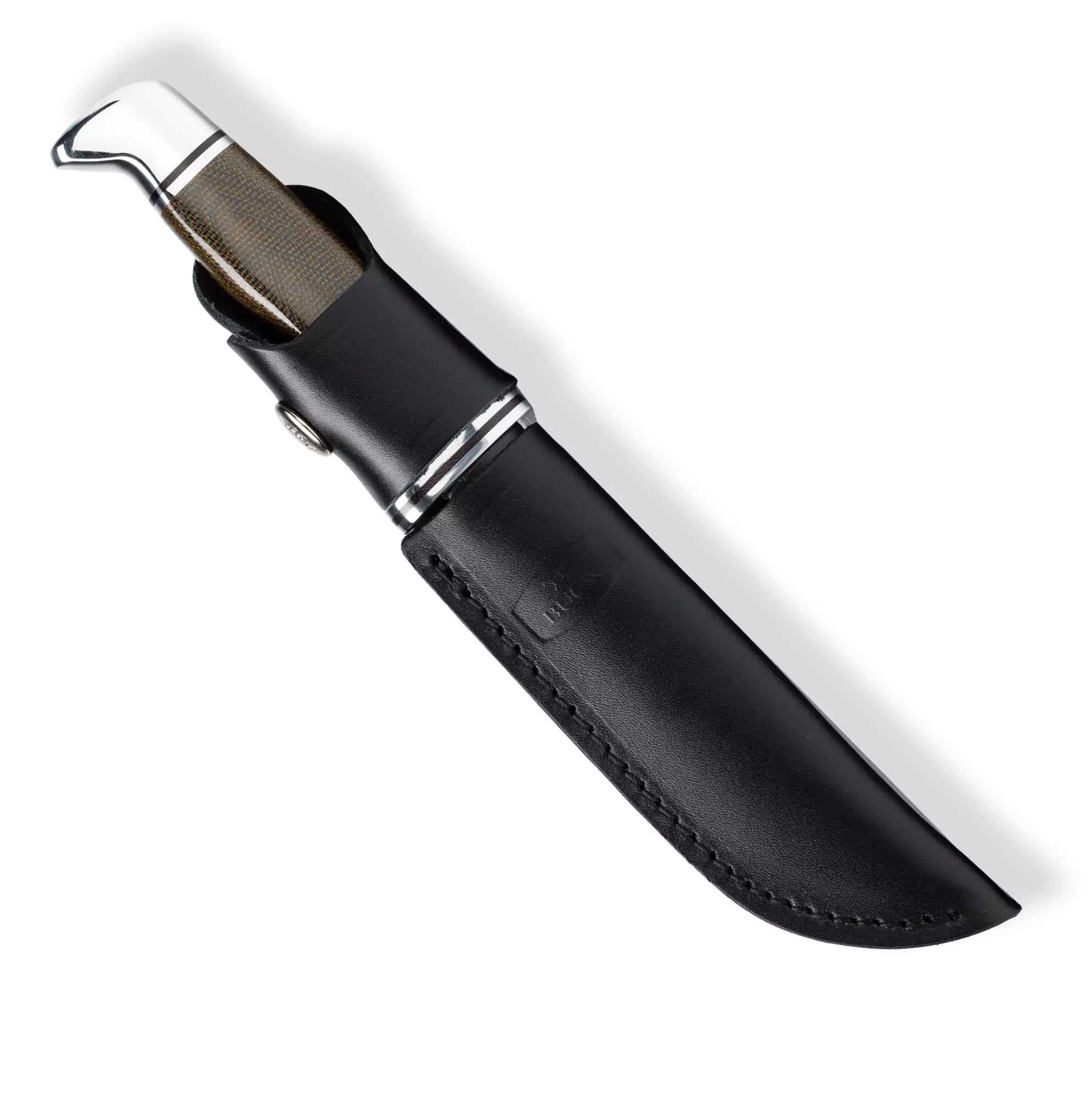 Buck 117 Brahma Pro