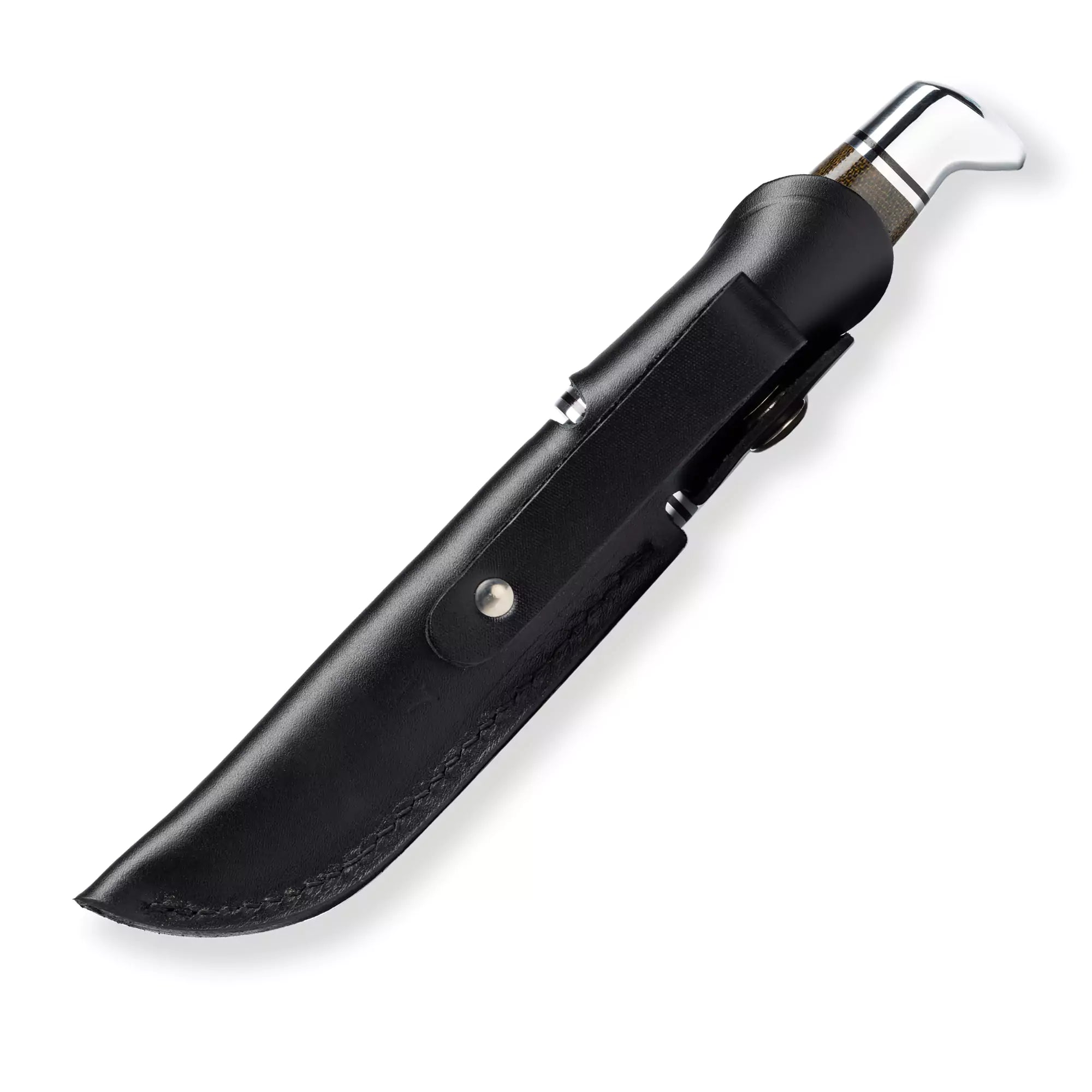 Buck 117 Brahma Pro